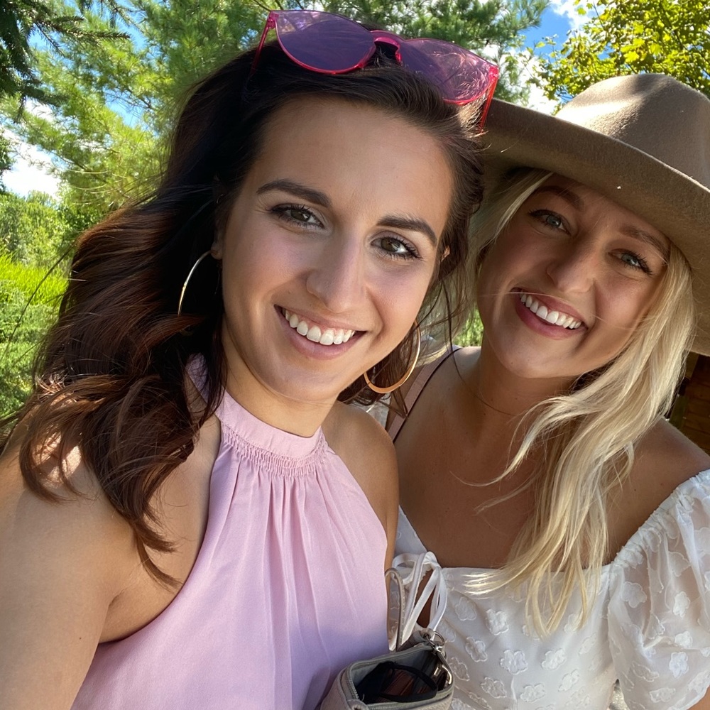 Meet your Posher, Chelsea